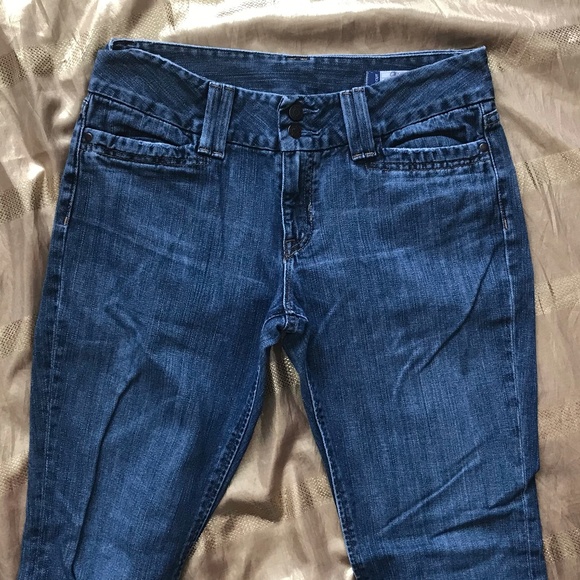 GAP Boot Cut Jeans - Picture 3 of 5